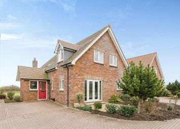 Thumbnail Detached house for sale in Britannia Drive, The Bay, Filey