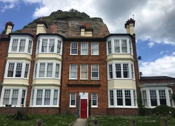 Thumbnail 2 bed flat for sale in Castle Gardens, Hastings
