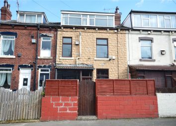 3 Bedrooms Terraced house for sale in Westbury Mount, Hunslet, Leeds LS10