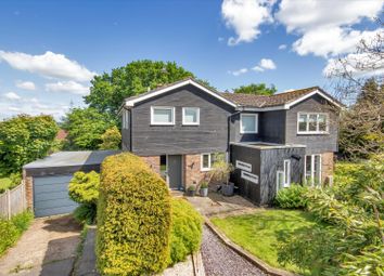 Thumbnail Detached house for sale in Valley View, Tunbridge Wells, Kent