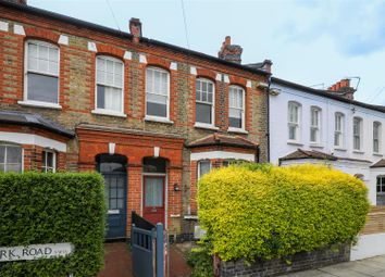 Thumbnail Property for sale in Fawe Park Road, London