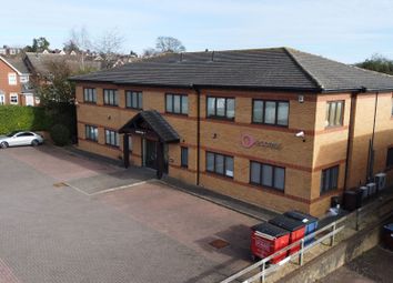 Thumbnail Office for sale in Marlborough Park, Southdown Road, Harpenden