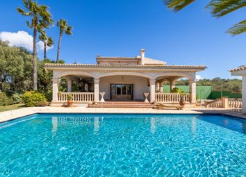 Thumbnail 6 bed property for sale in Villa, Palma, Mallorca, 07141