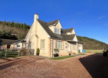 Thumbnail Detached house for sale in Eriskay, Craigton, North Kessock, Inverness.