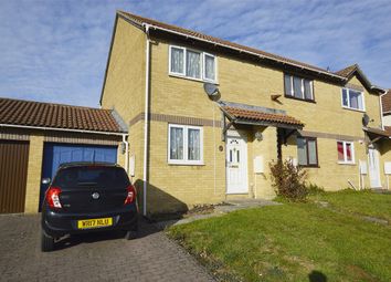 2 Bedroom Semi-detached house for rent