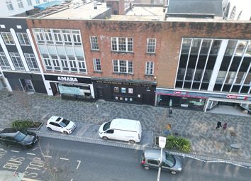 Thumbnail Pub/bar for sale in The Kingsway, Swansea