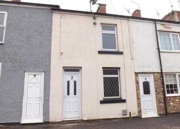 Thumbnail Terraced house for sale in Rhodes Cottages, Clowne, Chesterfield