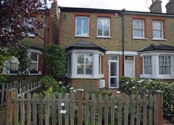 Thumbnail 2 bed semi-detached house for sale in Holly Bush Lane, Hampton