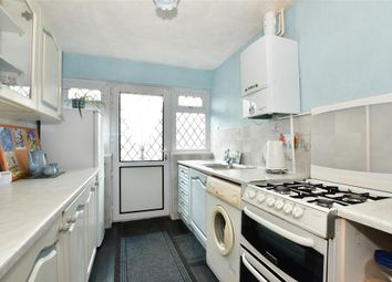 Thumbnail Detached bungalow for sale in Whitecross Avenue, Shanklin, Isle Of Wight