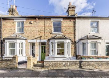 Thumbnail 2 bed property for sale in Haliburton Road, Twickenham