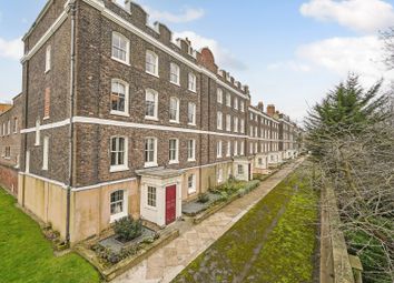 Thumbnail End terrace house for sale in Church Lane, The Historic Dockyard, Chatham, Kent