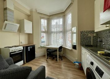 Thumbnail 1 bed flat to rent in Abbotsford Avenue, London