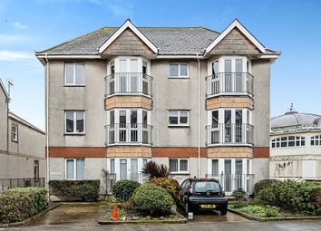 Thumbnail 2 bed property for sale in Pavilion Court, Mary Street, Porthcawl
