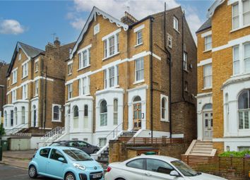 Thumbnail 1 bed flat for sale in Onslow Road, Richmond