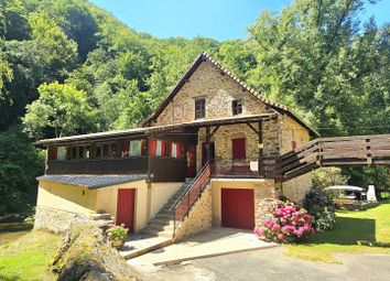 Thumbnail 5 bed property for sale in Mayran, Aveyron, France