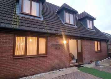 Thumbnail Property to rent in Hitchin Road, Upper Caldecote, Biggleswade