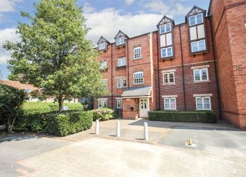 Thumbnail 2 bed flat to rent in Friar Court, Friar Street, Worcester, Worcestershire