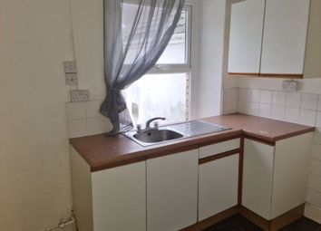 Thumbnail 2 bed flat to rent in Newport Road, Cwmcarn