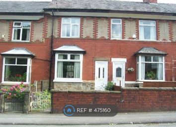 2 Bedrooms Terraced house to rent in Union Road, Marple, Stockport SK6