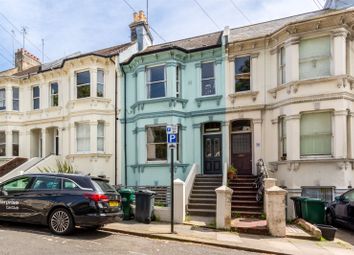 Thumbnail 1 bed flat for sale in Springfield Road, Brighton