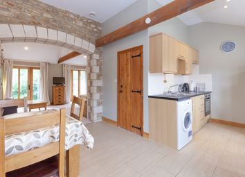 Thumbnail 1 bed barn conversion to rent in Elsfield, Oxford