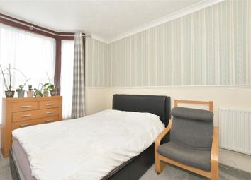 Thumbnail 2 bed flat for sale in Clifton Road, Littlehampton, West Sussex