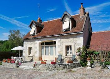 Thumbnail 4 bed property for sale in Chemille-Sur-Indrois, Indre-Et-Loire, France
