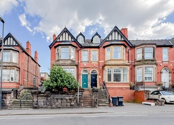 Thumbnail End terrace house for sale in Burton Road, Derby