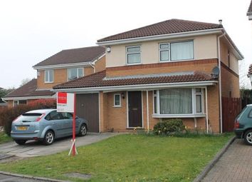 4 Bedroom Detached house for rent