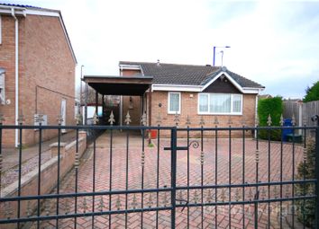 2 Bedroom Semi-detached bungalow for sale