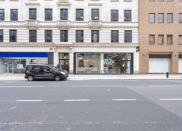 Thumbnail Serviced office to let in 83 Baker Street, London