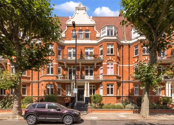 Thumbnail 3 bed flat for sale in Lauderdale Mansions, Lauderdale Road, London