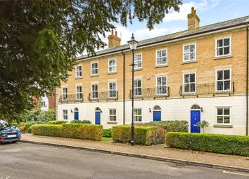 King George Gardens, Chichester, West Sussex PO19, south east england property