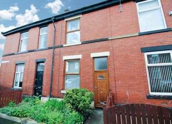 2 Bedrooms Terraced house for sale in Maxwell Street, Bury BL9