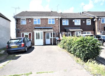 Thumbnail Terraced house for sale in Palmerston Street, Westwood, Nottingham, Nottinghamshire