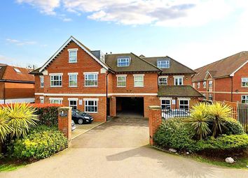Thumbnail Flat to rent in William Court, Manor Road, Chigwell