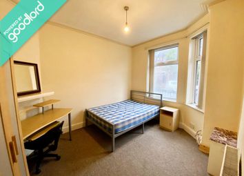 Thumbnail 3 bed terraced house to rent in Heald Place, Manchester