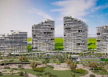 Thumbnail Apartment for sale in Iskele Longbeach, Cyprus