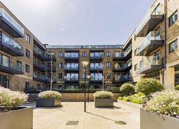 Thumbnail 2 bed flat for sale in Swan Street, Isleworth