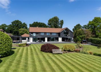 Thumbnail Detached house for sale in The Avenue, Petersfield, Hampshire