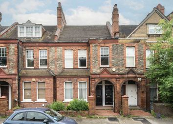 Thumbnail Flat to rent in Hailsham Avenue, London