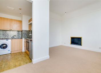 2 Bedrooms Flat to rent in Seagrave Road, London SW6