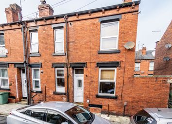 Thumbnail 2 bed terraced house for sale in Dobson Terrace, Leeds