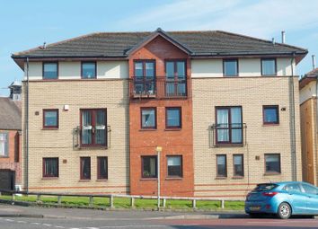 2 Bedrooms Flat for sale in Windmill Court, Motherwell, North Lanarkshire ML1