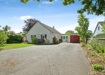 Thumbnail 3 bed bungalow for sale in Feock, Truro, Cornwall