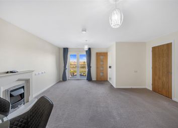 Stafford - 2 bed flat for sale