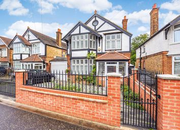 4 bed detached house for sale in Uxbridge Road, Hampton TW12