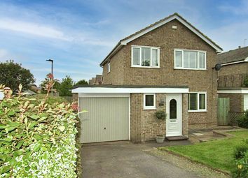 Thumbnail 3 bed detached house for sale in West Lane, Ripon