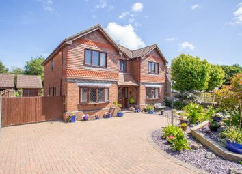 Thumbnail 5 bed detached house for sale in The Maltings, Walmer, Deal