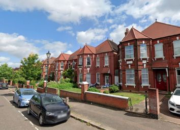 Thumbnail 2 bedroom flat to rent in Exeter Road, Mapesbury, London